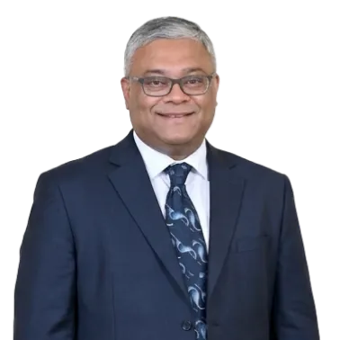 Arnava Kishore Sinha