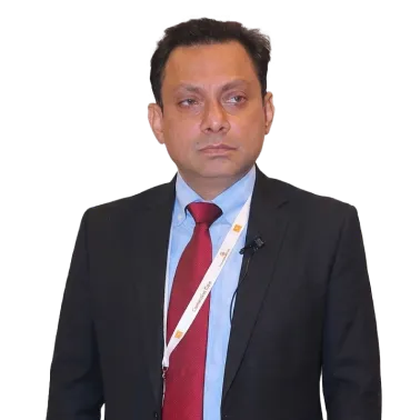 Arpit Sharma