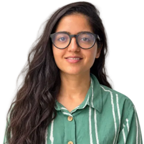 Arshi Chadha