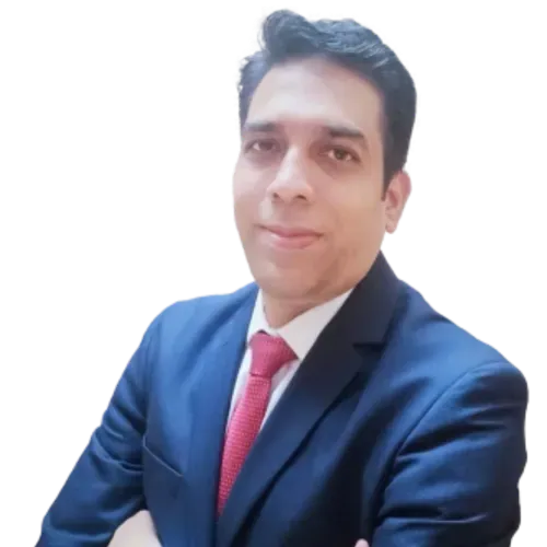 Arvind Vashishtha 