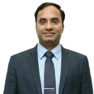 Ashish Agrawal