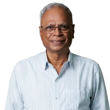 Ashok Jhunjhunwala