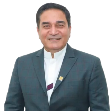 Ashwani Sehgal