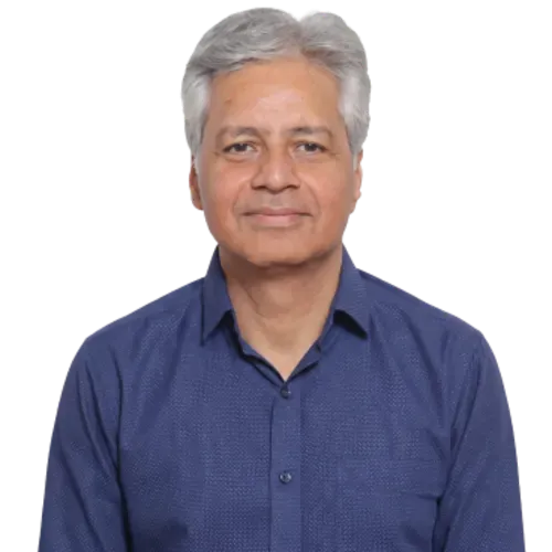 Atul Arya