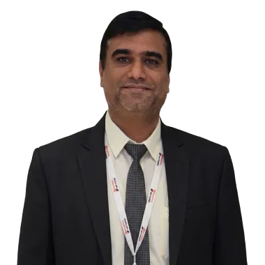 Atul Pachauri