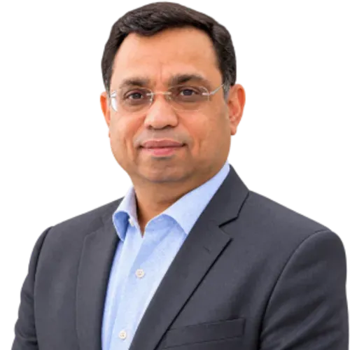 Alok Verma