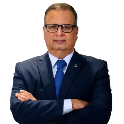 Avinash Hiranandani