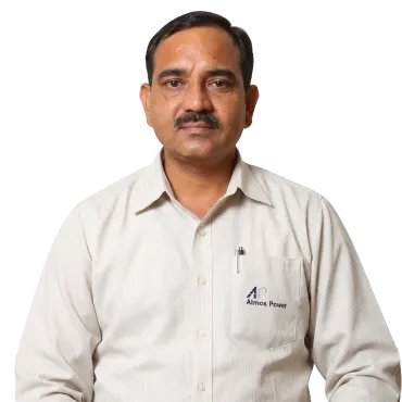 B.R. Singh