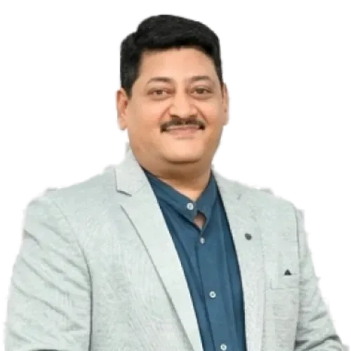 Balachander Krishnan