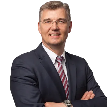 Bernhard Telgmann