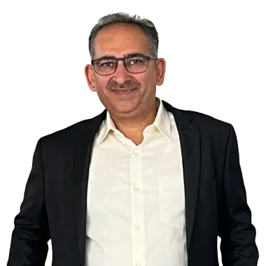 Bharat Bahl