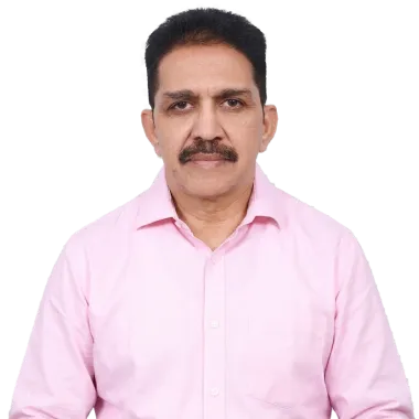Bharat Saxena