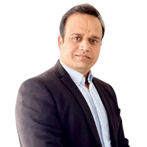 Bharat Chhittarka