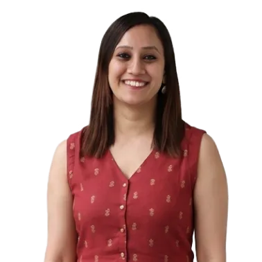 Bhawna Tyagi 