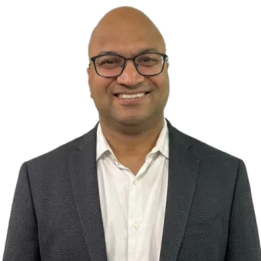 Bimal Jindal