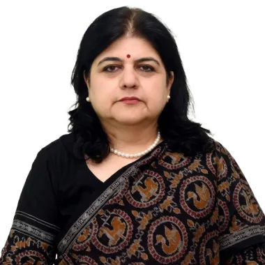 Chandni Raina