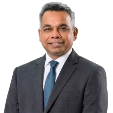 Dr. Chandrasekar Govindarajalu
