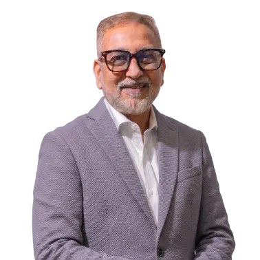 Chetan Shah 