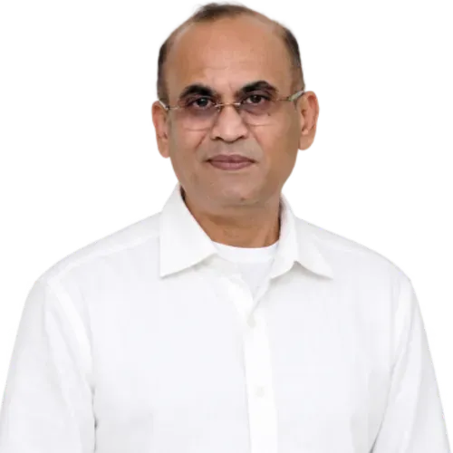 Chintan Shah