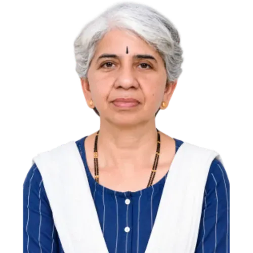Dr. Chitra Rajagopal