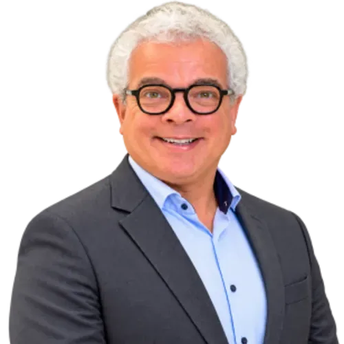 Claudius Da Costa Gomez