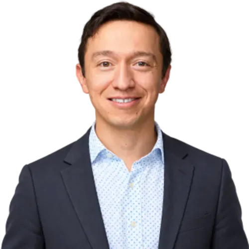 Daniel Pardo Tovar