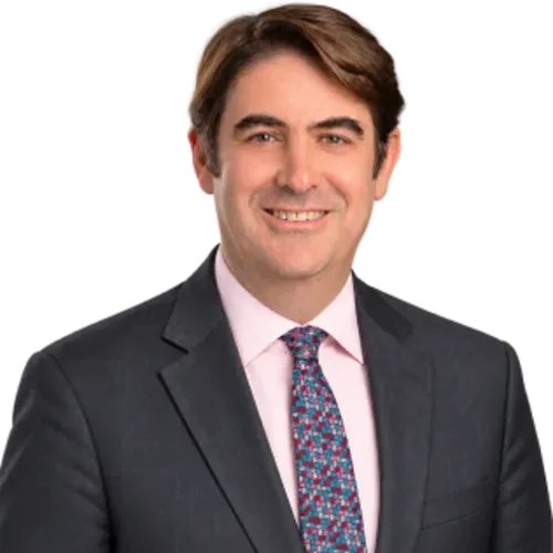 David McElrea