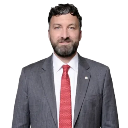 David Wedepohl