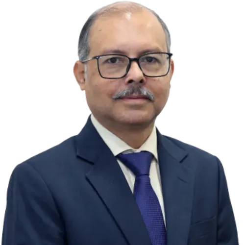 Dr. Debajit Palit