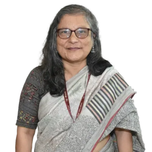 Debashree Mukherjee