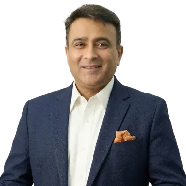 Deepak Sharma