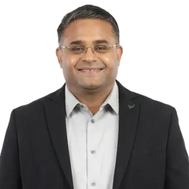 Deepak Ushadevi
