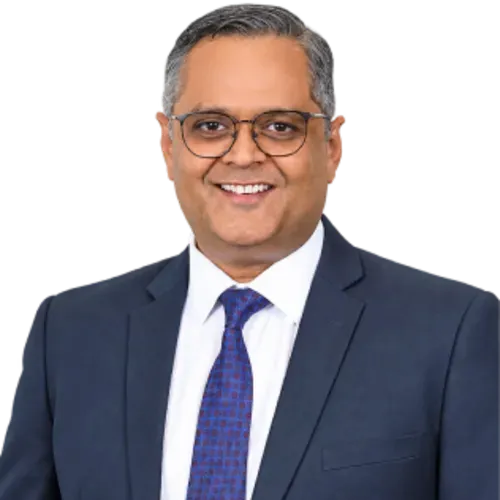 Deepak Sambhi