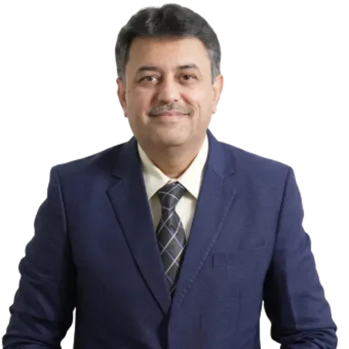 Deepesh Kiran Nanda