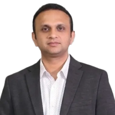 Devendra Gupta