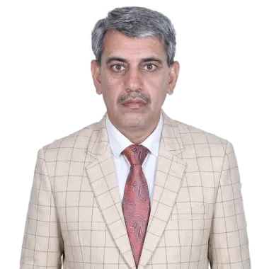 Dr. Devendra Kumar Yadava