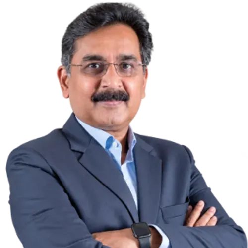Dhananjay Kumar