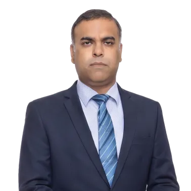 Dheeraj Ahuja 