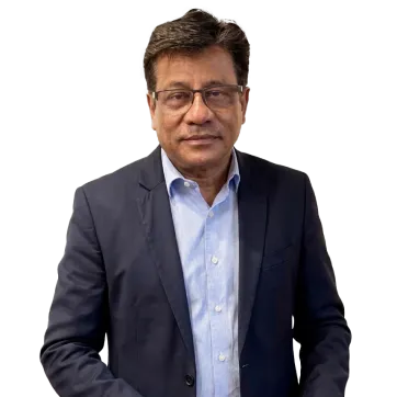 Dhruba Purkayastha