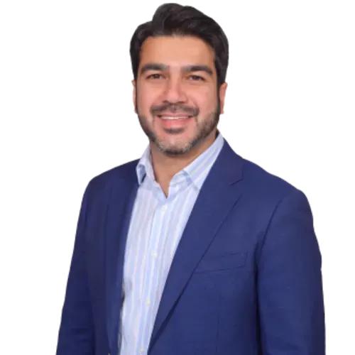 Dhruv Varma