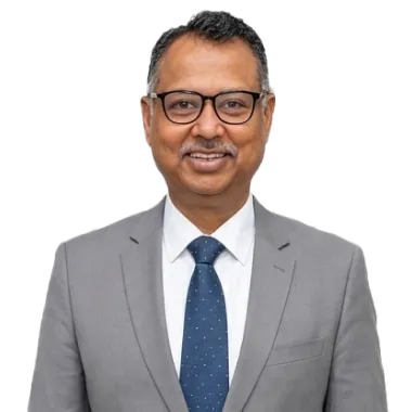 Dinesh Jagdale