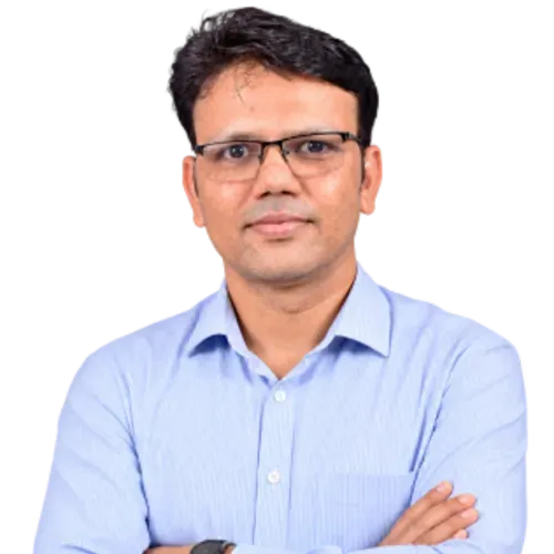 Professor Dinesh Kabra