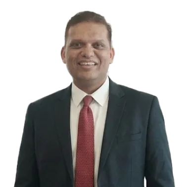 Dipesh Shah