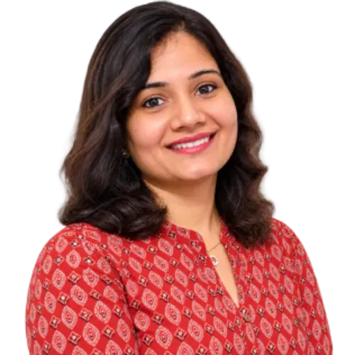 Disha Agarwal