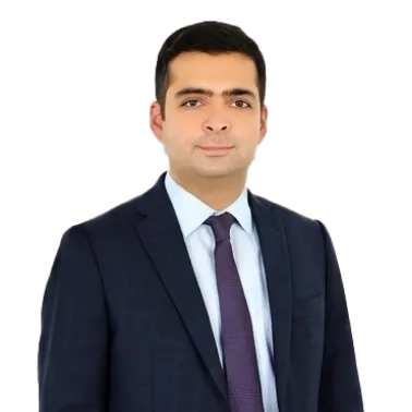 Divyam Nagpal