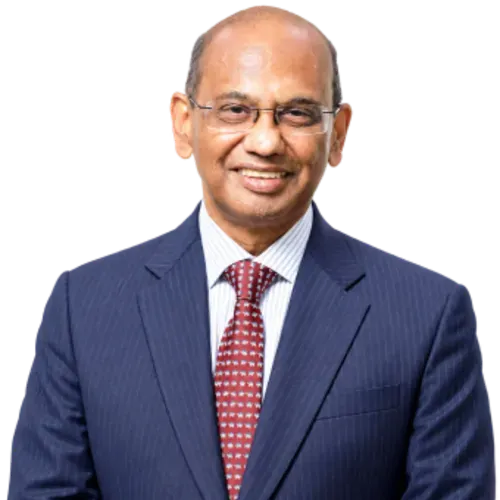 Dr. Ajay Mathur