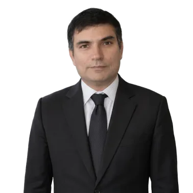 Dr. Ardeshir Contractor