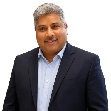 Dr Rahul Walawalkar