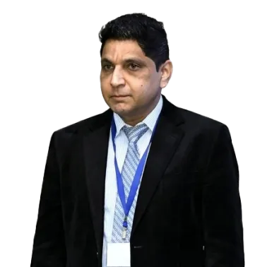 Dr. Rajesh Katyal