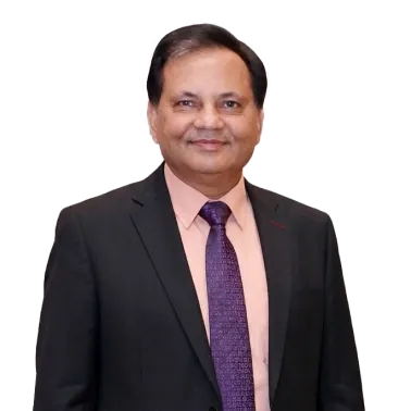 Dr. Ravi Misra